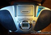 Муз.  центр LG LPC-LM735X