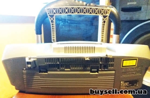Муз.  центр LG LPC-LM735X