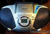 Муз.  центр LG LPC-LM735X