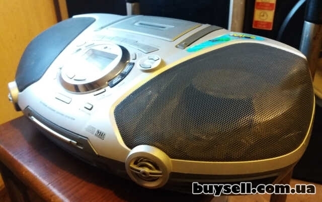 Муз.  центр LG LPC-LM735X