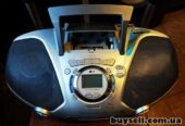 Муз.  центр LG LPC-LM735X