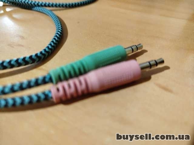 Наушники для компьютерных игр