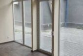 Новий МАФ,  на "Коммунарі" Наб.  Заводська 99.  червона ліні