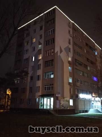 Офис пр. Слобожанский 85,  красная линия