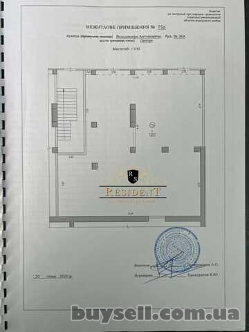 Оренда комерційної нерухомості в ЖК Атлант,  червона лінія,  два входи