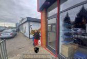 Оренда МАФа Велика діївська 32.   Червона лінія