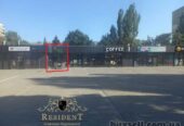 Оренда МАФа з водой і каналізацією на Бульварі Слави Червона лінія