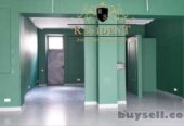 Оренда Магазину на Гагаріна 24,   Червона лінія з окремим входом.