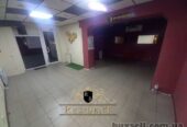Оренда на червоній лінії на проспекті слобожанському.