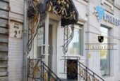 Оренда офісів ( 3 різних кабінета)   Низ Пр Поля (навпроти АТБ)