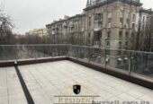 Оренда офісного приміщення в ЖК "Новодворянський" (Вернадськ