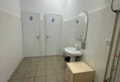 Оренда офісу в центрі міста в БЦ на Гоголя,  1 поверх,  червона ліні