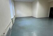 Оренда офісу в центрі міста в БЦ на Гоголя,  1 поверх,  червона ліні