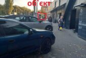 Оренда Зупинка на Гагаріна 40 (біля АТБ,  через дорогу Нео-Плаза) .