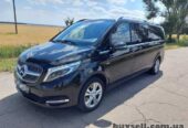 Пассажирские перевозки бизнес класса..