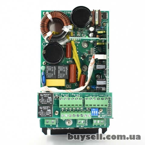 Перетворювачі частоти CFM 210P  потужністю 1. 1 – 3 кВт 220/380