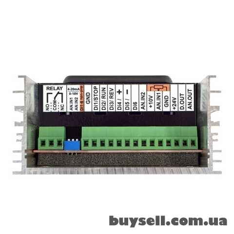Перетворювачі частоти потужністю 0. 18 – 0.55кВт: 220/220