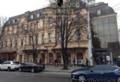 Перша оренда після ремонту Здам офіси в центрі міста.  Барикадна.