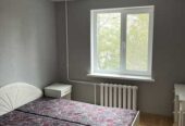 Первая сдача!  Сдам в аренду 3х комнатную квартиру на Победе-3