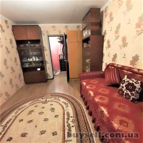 Пр. Слобожанский-середина,  остановка Донецкая,  АТБ рынок,  комната в