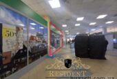Приміщення 20 м2 в ТЦ "НОВИЙ ЦЕНТР"