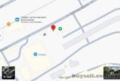 Приміщення 21 м2 з водою і каналізацією,  2020 року побудови.