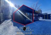 Приміщення 21 м2 з водою і каналізацією,  2020 року побудови.