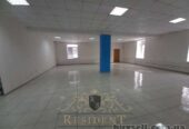 Приміщення на Гагаріна.  3 поверх,  2 входи (центральний і пожежний)