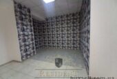 Приміщення на Гагаріна.  3 поверх,  2 входи (центральний і пожежний)