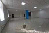 Приміщення на Гагаріна.  3 поверх,  2 входи (центральний і пожежний)