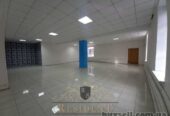 Приміщення на Гагаріна.  3 поверх,  2 входи (центральний і пожежний)