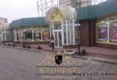Приміщення в центрі,  на Театральном бульварі.  Опен спейс