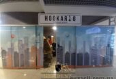 Приміщення в ТЦ "Дельмар Мол".  2 поверх,  велика електрична