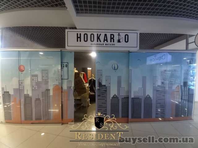 Приміщення в ТЦ "Дельмар Мол".  2 поверх,  велика електрична