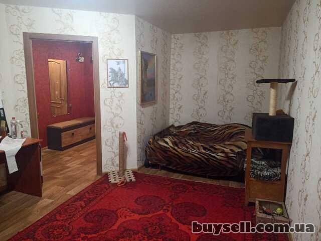 Продам 1 ком. кв.  ул. Гладкова.