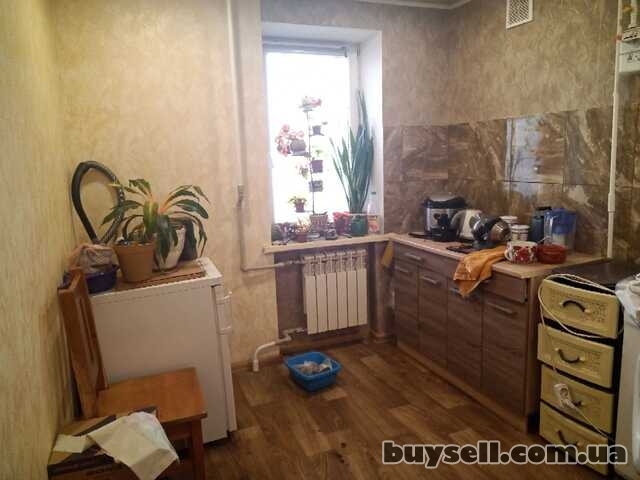 Продам 1 ком. кв.  ул. Гладкова.