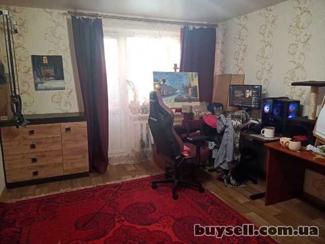 Продам 1 ком. кв.  ул. Гладкова.