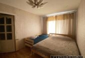Продам 2-к квартиру 54 м2 на Косиора.  Кирпичная высотка,  средний эта