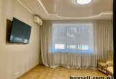 Продам 2-к квартиру (55м2)  с ремонтом на Высоцкого,  Фрунзенский