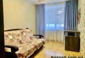 Продам 2-к квартиру (55м2)  с ремонтом на Высоцкого,  Фрунзенский