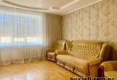 Продам 2-к квартиру (55м2)  с ремонтом на Высоцкого,  Фрунзенский