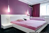 Продам 2-к квартиру (76м2)  с ремонтом на Высоцкого/Фрунзенский