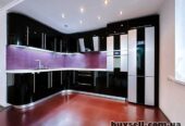 Продам 2-к квартиру (76м2)  с ремонтом на Высоцкого/Фрунзенский