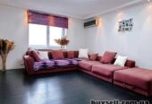 Продам 2-к квартиру (76м2)  с ремонтом на Высоцкого/Фрунзенский