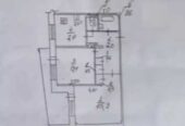 Продам 2-к квартиру (чешка)  на Каруны/Воронцова/пр. Слобожанский