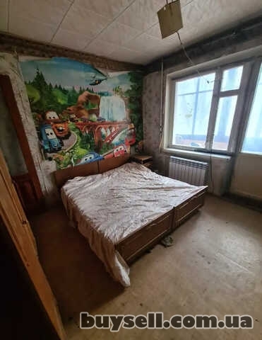 Продам 2-к квартиру (чешка)  на Каруны/Воронцова/пр. Слобожанский