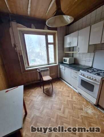 Продам 2-к квартиру (чешка)  на Каруны/Воронцова/пр. Слобожанский