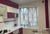 Продам 2-к квартиру с ремонтом на Крушельницкой,  Левобережный