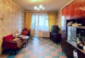 Продам 2-к квартиру в районе АНД ЗАГСа,  пр.  Слобожанский