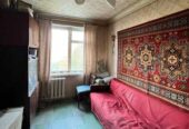 Продам 2-к квартиру в районе АНД ЗАГСа,  пр.  Слобожанский